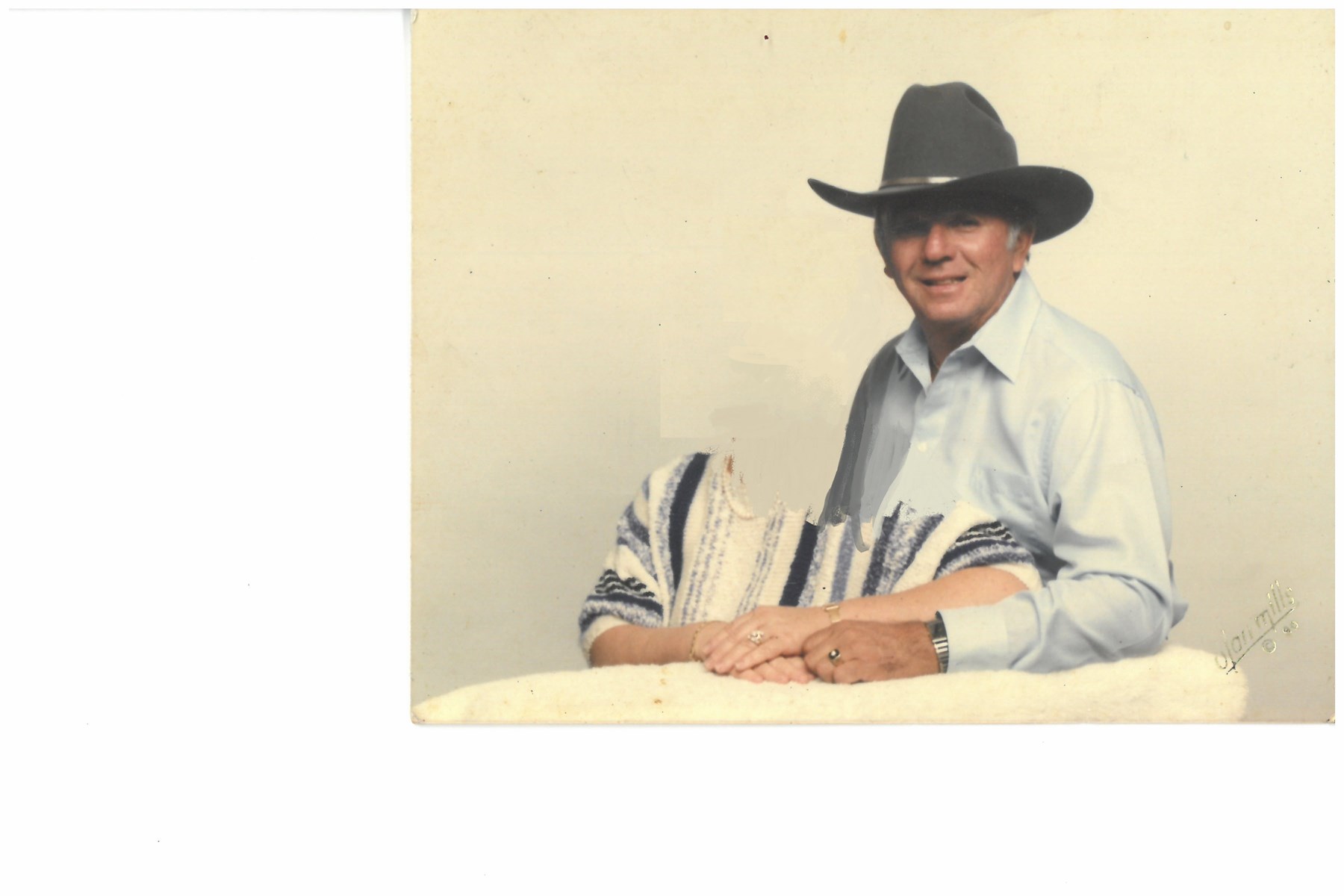 Obituary of Joe L. Barraza