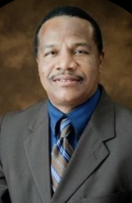 Obituary of Dr. Billy Ray Johnson