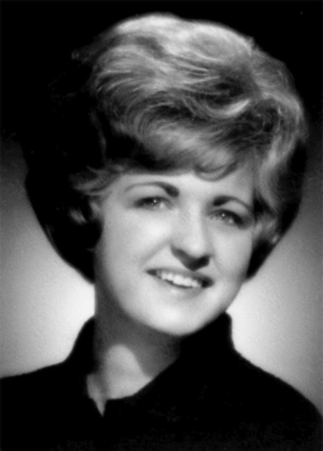 Obituary of Gladys M. Alferink