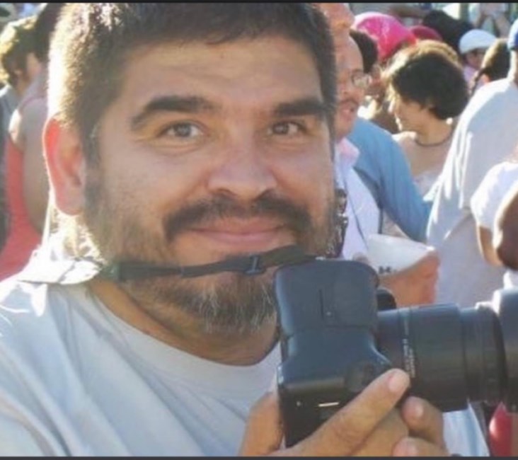 Obituary of Ramon Villalva Jr.