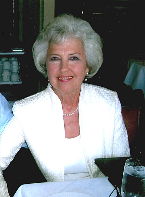 Obituary of Murna Miller