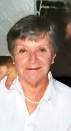 Obituary of Thelma J. Lawless