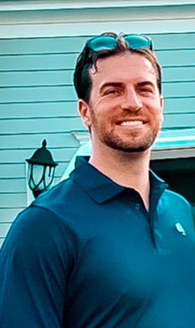 Obituary of Douglas Ryan Crabtree Jr.