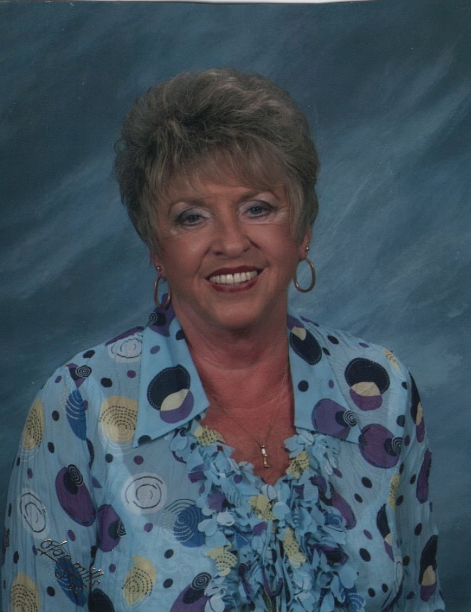 Obituario de Mary Lou Dial