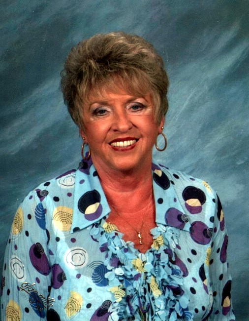 Obituario de Mary Lou Dial