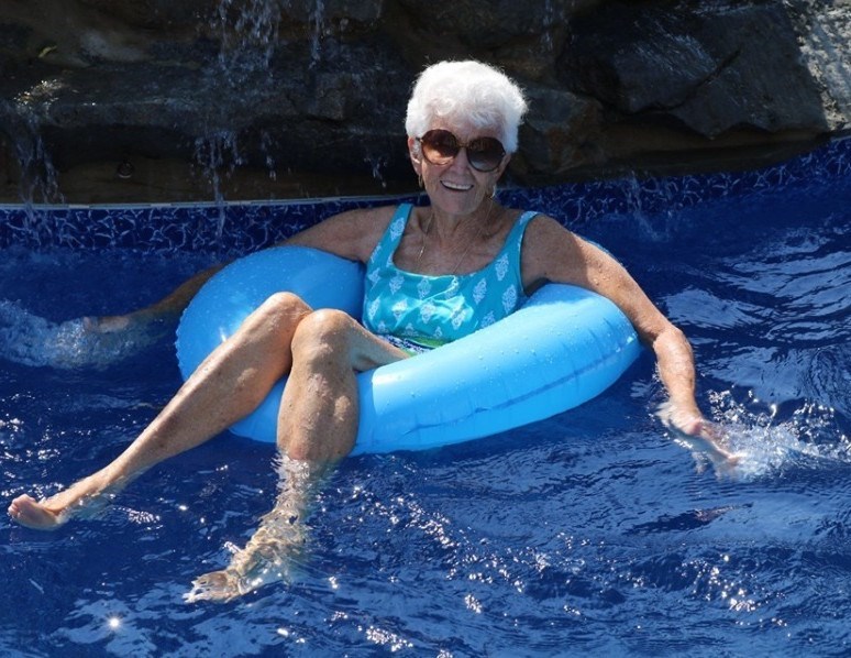 Obituario de Mary T. McGinnis