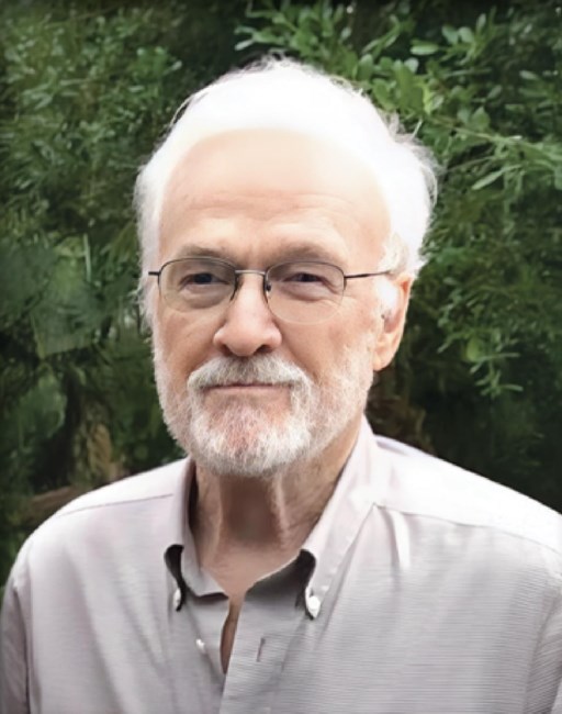 Obituary of George Lawrence Roberts