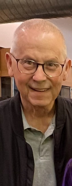 Obituary of James Norman Boe