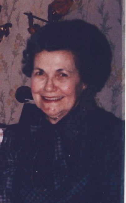 Obituario de Lena M. Alleva