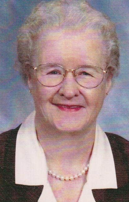 Obituary of Fannie Shell Collier