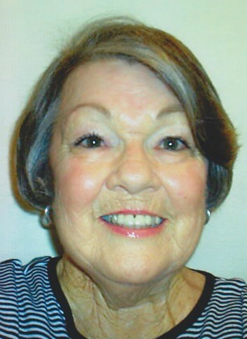 Obituary of Joyce M. McDonald McVey