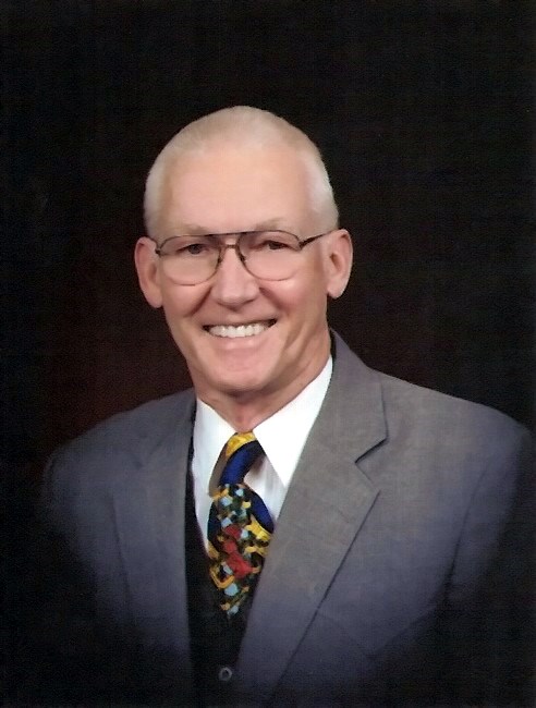 Obituary of Harold Eugene Olney