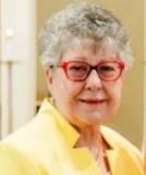 Obituario de Sally Marie Hebert