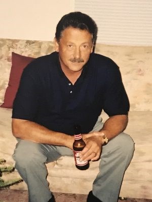 Obituary of Thomas W Hunt