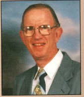 Obituario de Ted A. Kraft Jr.