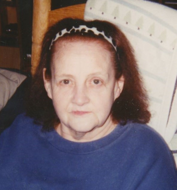 Obituary of Mary Ellen Waller