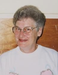 Obituary of Mary Cameron