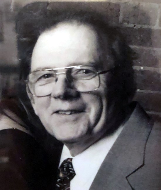 Obituary of Leslie Charles Walter III