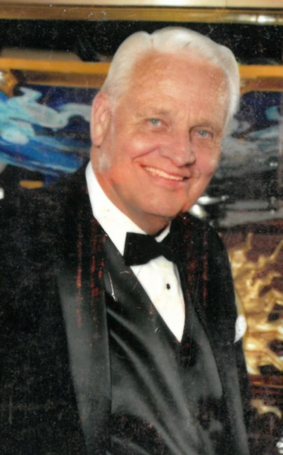 Obituary of Kenneth Earl McCracken