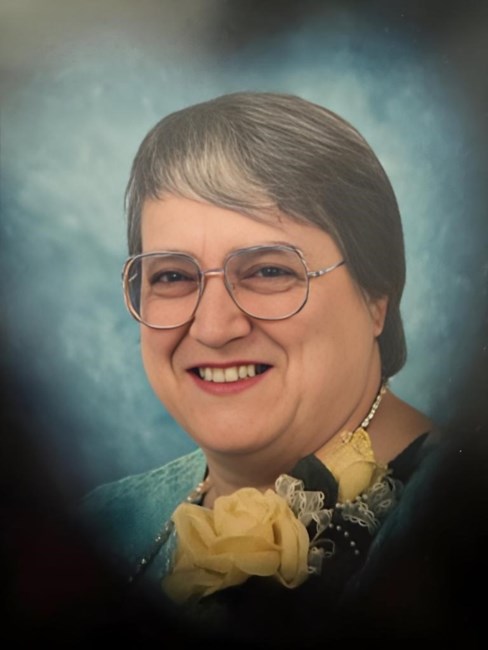 Obituario de Mary Margaret Crowell