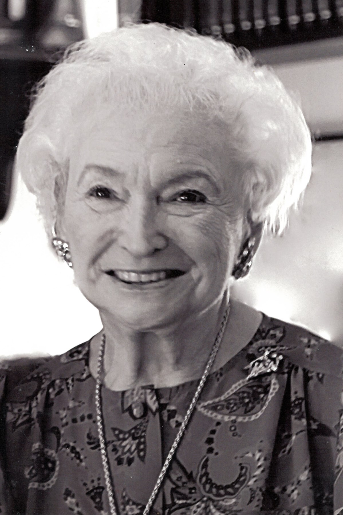 Janet Goyette Obituary - Grosse Pointe Woods, MI