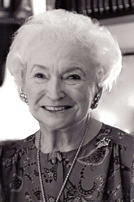 Obituary of Janet Estelle Goyette