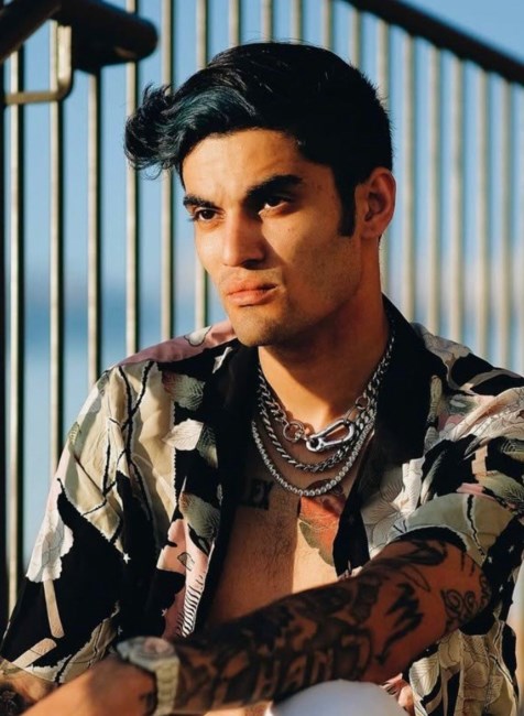 Obituary of Chandler James Harrell