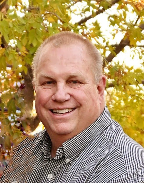 Obituario de James Grant Boren