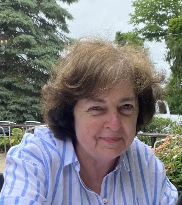 Obituary of Mrs. Laureen Marie Hayes