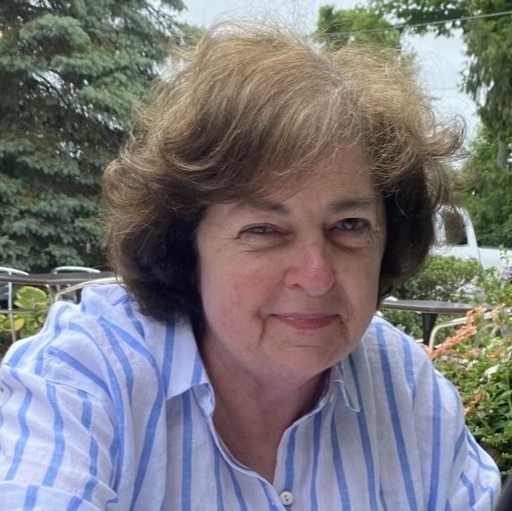 Obituary of Mrs. Laureen Marie Hayes
