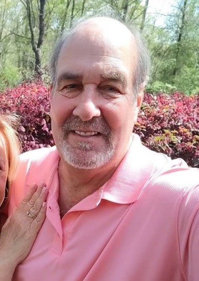 Obituary of Charles Reed Morgan