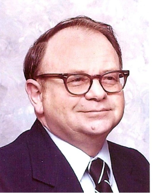 Obituary of George Hill Jr.