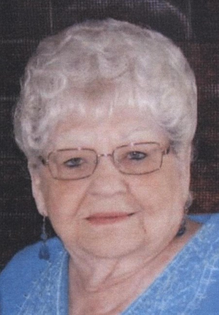 Obituary of Edith Gardner