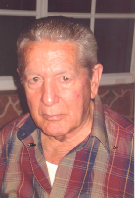 Obituary of Gregorio Victor Roman