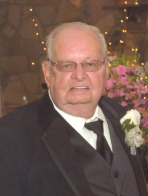 Obituario de Paul Case Jr.