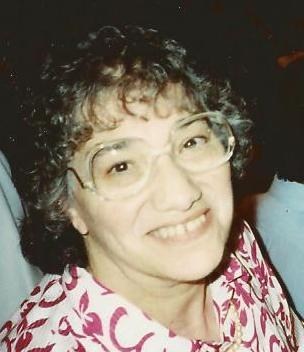 Obituary of Virginia R. Hayes