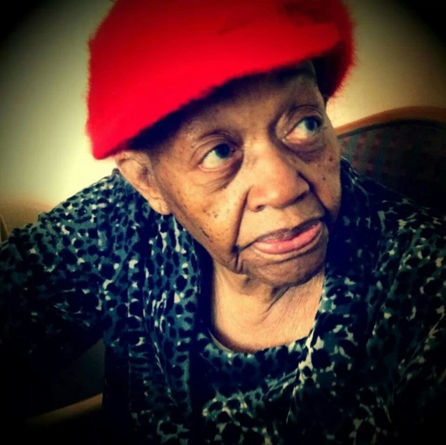 Obituary of Helen Roberts Pollard