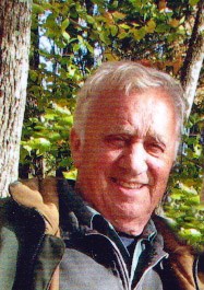 Obituary of Ronald Joseph Webber