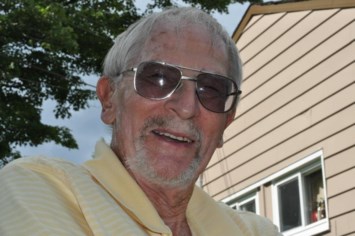 William Merrell Obituary - Port Dickinson, NY