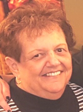 Obituary of Mary A. Julian