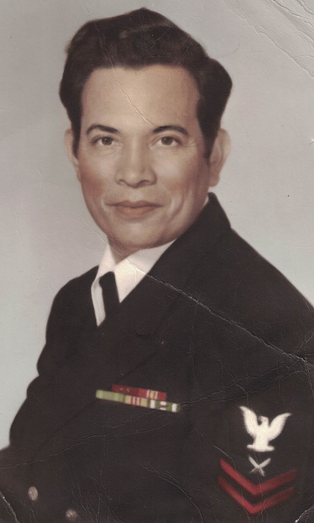 Julio villanueva brown obituary jacksonville beach fl