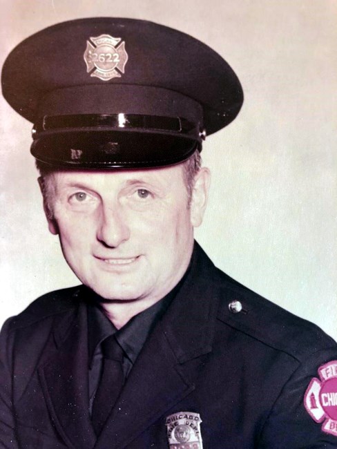 Obituary of Raymond J. Raddatz