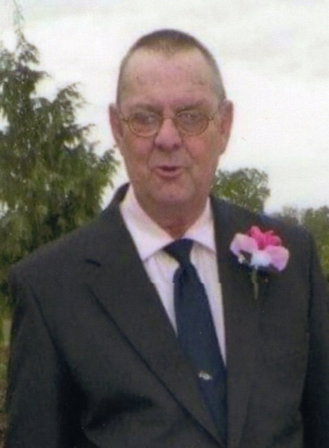 Obituary of Billie Lee Neal