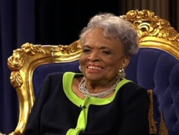 Obituario de Jean LaNell Hines Caldwell