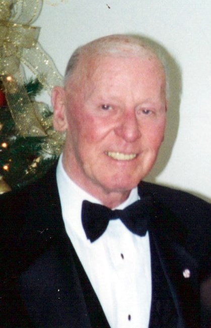 Obituary of Wesley M. Good