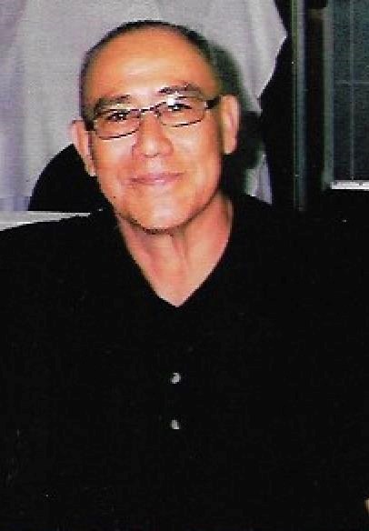 Obituario de Jimmy Navarro Martinez
