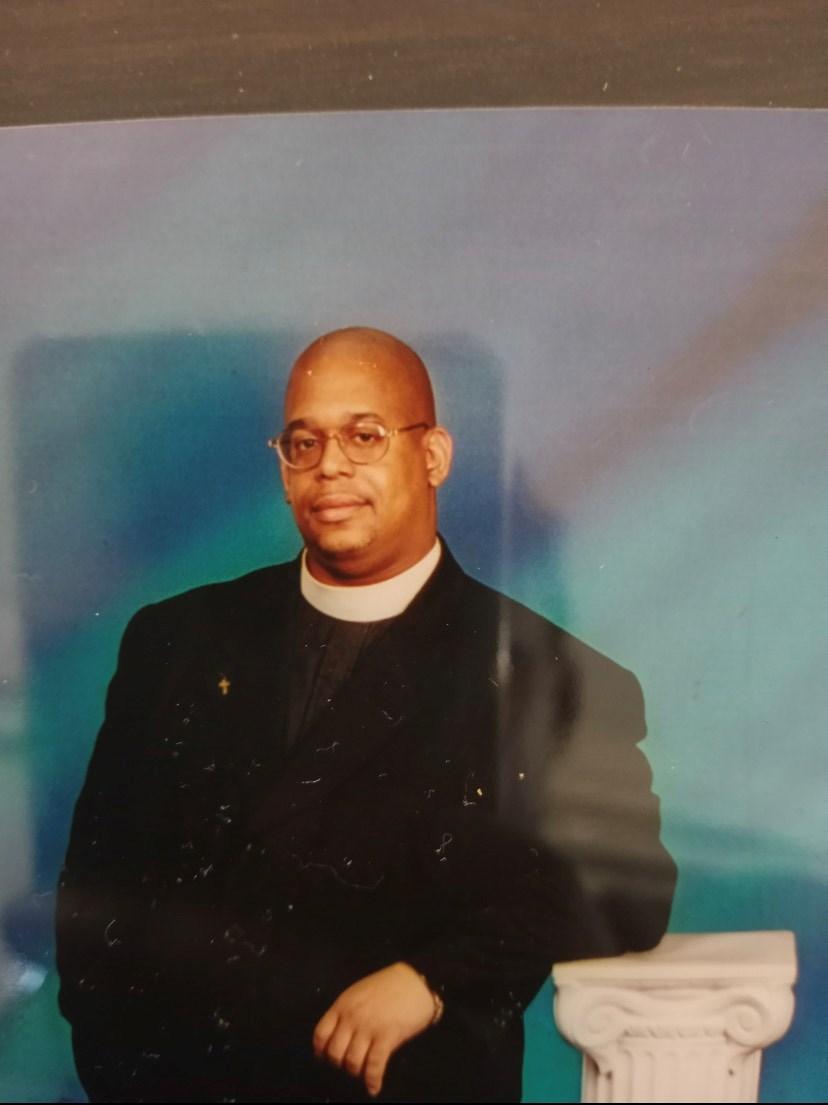 Obituary of Pastor Orain A.C. Ming