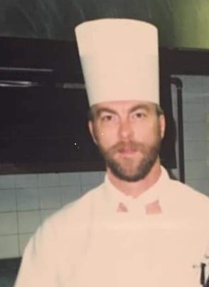 Obituary of Terrance DeLane Huffman