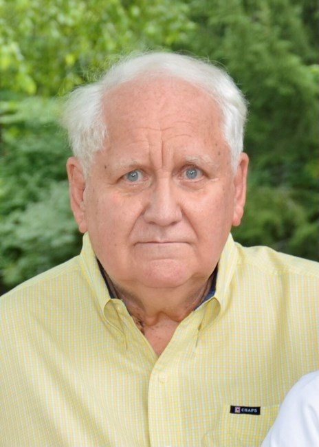 Obituary of Lee Steinfurth MD