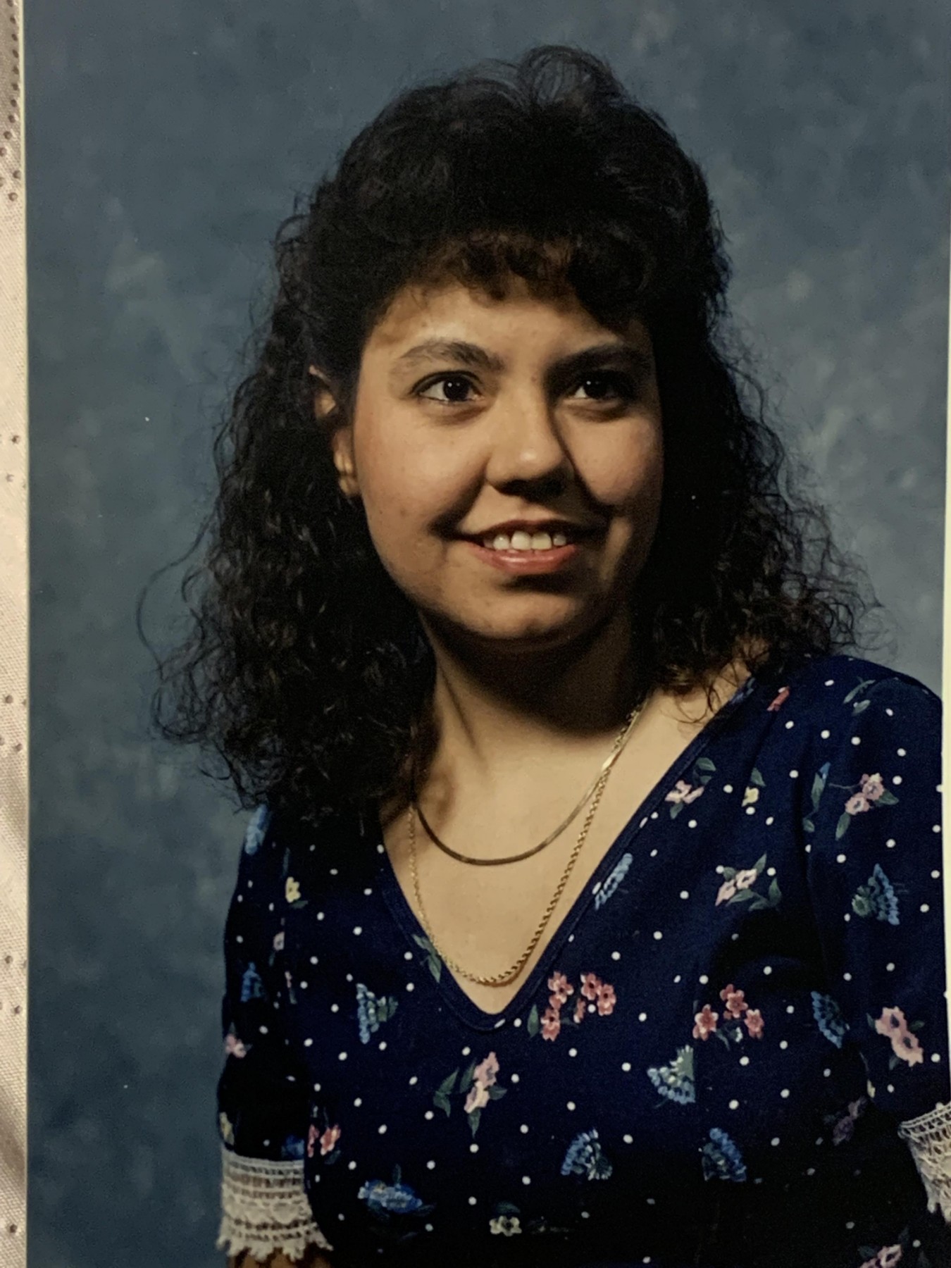 Obituary of Diana Margaret Spears